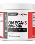 XPN - Omega-3 EPA+DHA