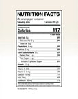 ELEV8 - Creamy Rice 25 portions