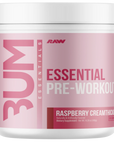CBUM - Essential Pre-Workout