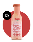 Fitcook Foodz | 12 Mayo épicée- La Mayo Épicée