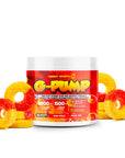 YUMMY SPORTS - G-Pump