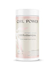 GIRL POWER - Hervitamins
