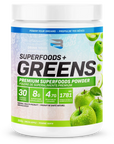 BELIEVE - Greens 300g