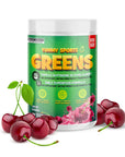 YUMMY SPORTS - Greens 300 g