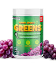YUMMY SPORTS - Greens 300 g