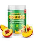 YUMMY SPORTS - Greens 300 g