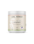 GIRL POWER - HER Greens