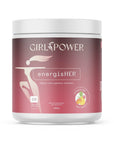 GIRL POWER - EnergisHER