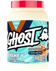 GHOST - Whey 2 lbs