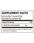 HD MUSCLE - Gluta HD 400 g