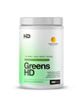 HD MUSCLE - GreensHD 240g