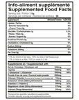 YUMMY SPORTS - Hydra+Électrolytes With Cafeine