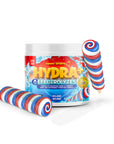 YUMMY SPORTS - Hydra+Électrolytes With Cafeine