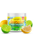 YUMMY SPORTS - Hydra + Electrolytes 210 g
