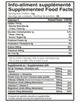 YUMMY SPORTS - Hydra + Electrolytes Sticks (20x)
