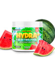 YUMMY SPORTS - Hydra + Electrolytes 210 g
