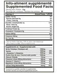 YUMMY SPORTS - Hydra + Electrolytes 210 g