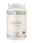 GIRL POWER - HERprotein 30portions