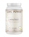 GIRL POWER - HERprotein 30portions