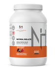 NIH - Isolat de Protéine 908g
