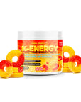 YUMMY SPORTS - K-Energy 210 g