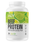 ALT - Hydrolyzed Grass-Fed Beef Protein 25 servings