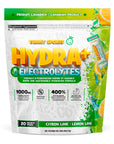 YUMMY SPORTS - Hydra + Sachet (20x)