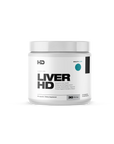 HD MUSCLE - Liver HD 120 caps