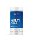NOVA PHARMA - Men's Multivitamins 2.0, 120 caps