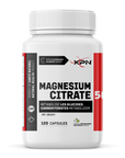 XPN - MG Citrate 500 120 caps