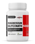XPN - MG Glycinate 500 120 caps