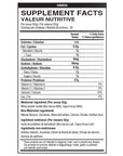 YUMMY SPORTS - Iso 2lb