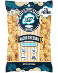 OMAHA - Protein Popcorn