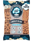 OMAHA - Protein Popcorn