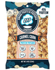 OMAHA - Protein Popcorn