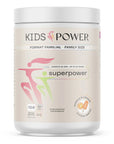 GIRL POWER - KIDS POWER Superpower Multivitamins 180 gummies