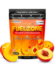 YUMMY SPORTS - Fuelzone