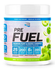 BELIEVE - Pre-Fuel 25 portions
