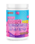 BELIEVE - Pump Addict MAX 425 g