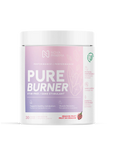 NOVA PHARMA - Pure Burner, 30 servings