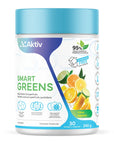 AKTIV - Smart Greens 240g
