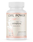 GIRL POWER - HerShine 240 softgels