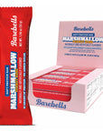 BAREBELLS - 12/box Soft Protein Bar