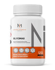NIH - Glycimag 120 capsules