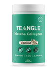 TEANGLE - Matcha Collagen
