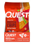QUEST - Protein Chips 8/Box
