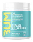 CBUM - Thavage Pre-Workout