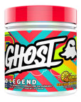 GHOST - Legend