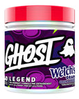 GHOST - Legend
