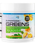 BELIEVE - Greens 700g